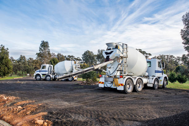 Professional Concrete contractor in TX