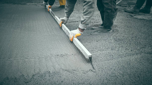 Best Concrete Sealing and Maintenance in Beaumont, TX